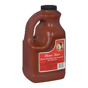 Gourmet Rib and Chicken BBQ Sauce